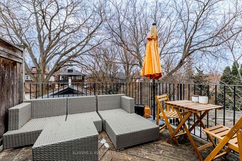 Photo 18 at 9 Elmsthorpe Avenue, Forest Hill South, Toronto