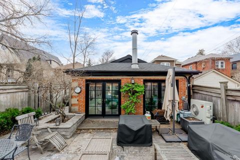 Photo 29 at 9 Elmsthorpe Avenue, Forest Hill South, Toronto