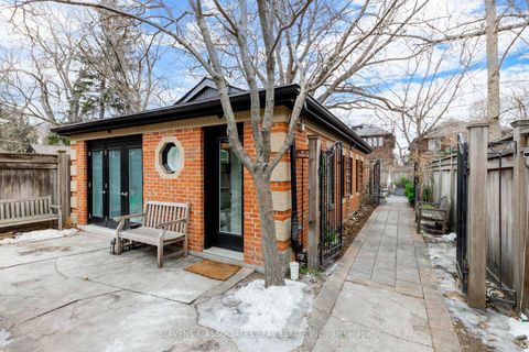 Photo 30 at 9 Elmsthorpe Avenue, Forest Hill South, Toronto