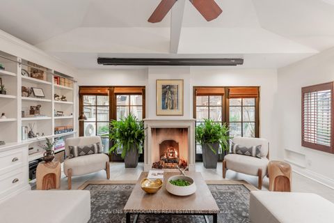 Photo 32 at 9 Elmsthorpe Avenue, Forest Hill South, Toronto