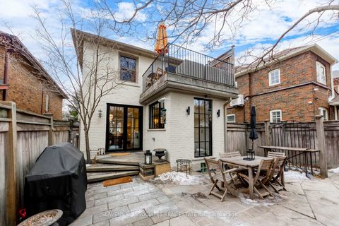 Photo 39 at 9 Elmsthorpe Avenue, Forest Hill South, Toronto