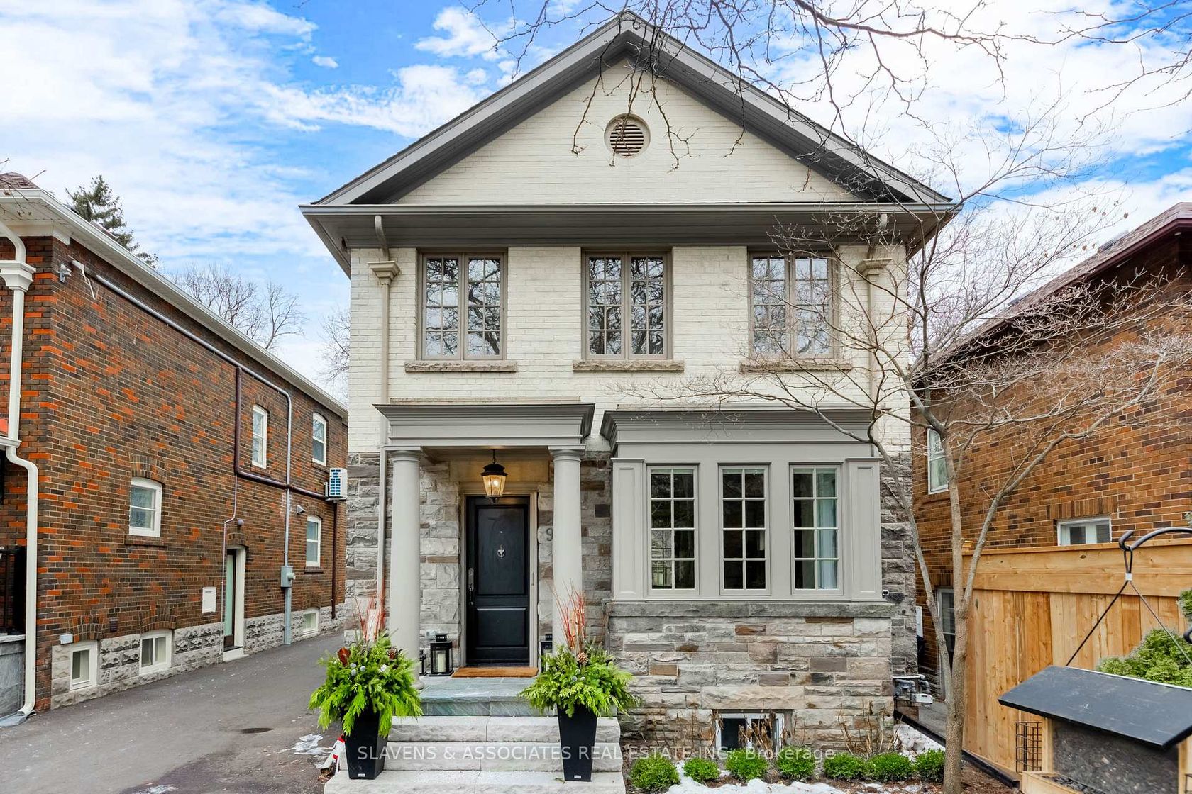 9 Elmsthorpe Avenue, Forest Hill South, Toronto 