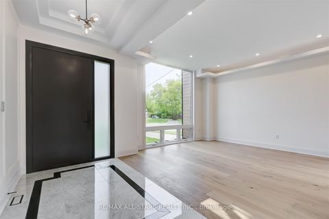 Photo 8 at 93 Cree Avenue, Cliffcrest, Toronto