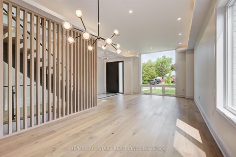 Photo 11 at 93 Cree Avenue, Cliffcrest, Toronto