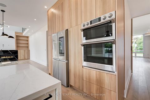 Photo 17 at 93 Cree Avenue, Cliffcrest, Toronto