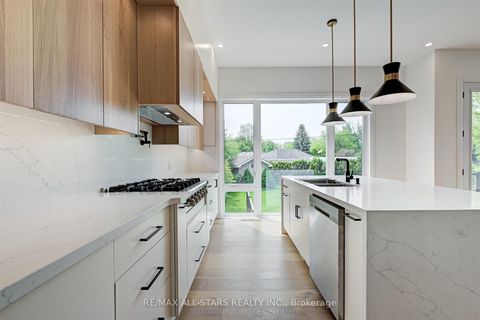 Photo 18 at 93 Cree Avenue, Cliffcrest, Toronto