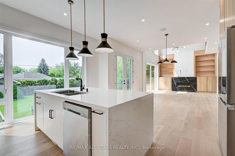 Photo 19 at 93 Cree Avenue, Cliffcrest, Toronto