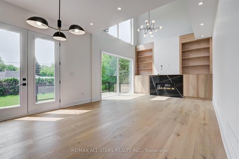 Photo 21 at 93 Cree Avenue, Cliffcrest, Toronto