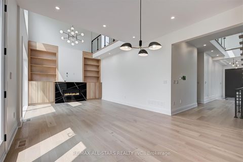 Photo 22 at 93 Cree Avenue, Cliffcrest, Toronto