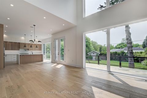 Photo 23 at 93 Cree Avenue, Cliffcrest, Toronto