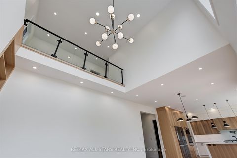 Photo 24 at 93 Cree Avenue, Cliffcrest, Toronto