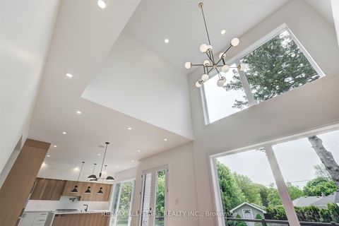 Photo 25 at 93 Cree Avenue, Cliffcrest, Toronto