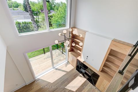 Photo 26 at 93 Cree Avenue, Cliffcrest, Toronto