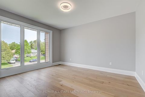 Photo 35 at 93 Cree Avenue, Cliffcrest, Toronto
