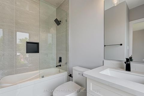 Photo 37 at 93 Cree Avenue, Cliffcrest, Toronto