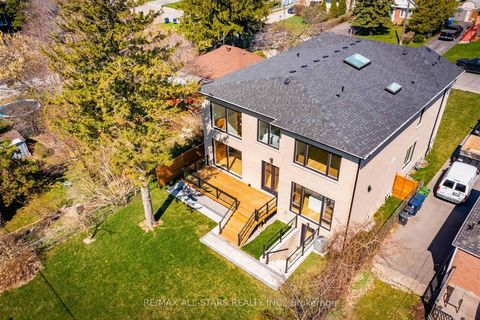 Photo 49 at 93 Cree Avenue, Cliffcrest, Toronto