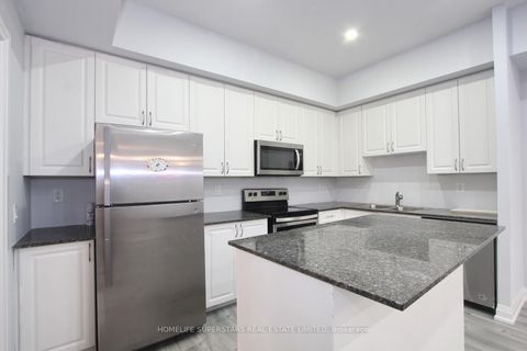 Photo 7 at 902 - 5309 Highway No 7, Vaughan Grove, Vaughan