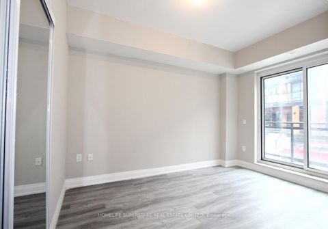 Photo 20 at 902 - 5309 Highway No 7, Vaughan Grove, Vaughan