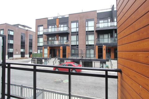 Photo 22 at 902 - 5309 Highway No 7, Vaughan Grove, Vaughan