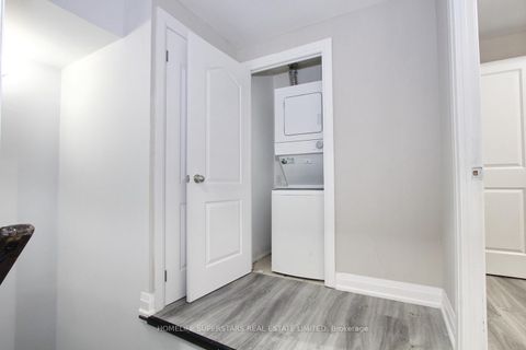 Photo 24 at 902 - 5309 Highway No 7, Vaughan Grove, Vaughan