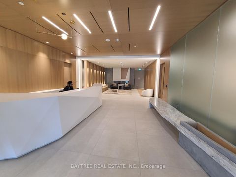 Photo 1 at 825 - 5 Defries Street, Regent Park, Toronto