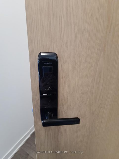 Photo 2 at 825 - 5 Defries Street, Regent Park, Toronto