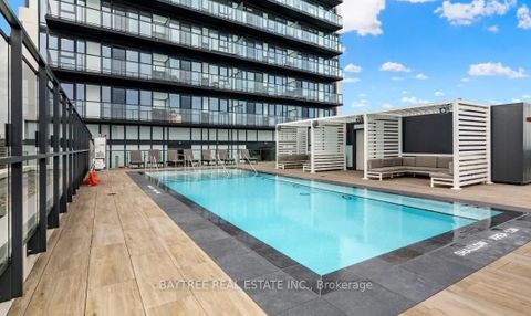 Photo 9 at 825 - 5 Defries Street, Regent Park, Toronto