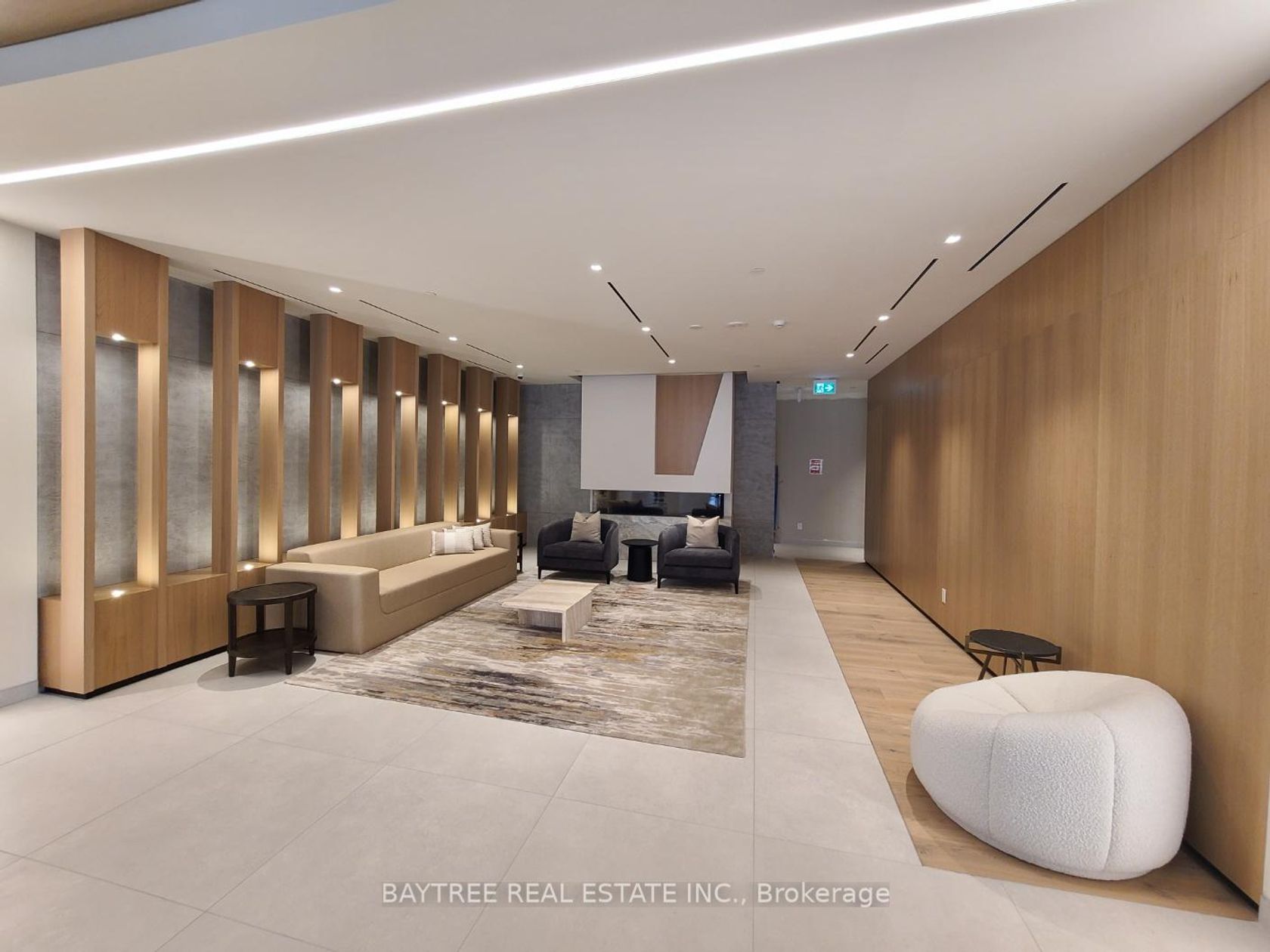 825 - 5 Defries Street, Regent Park, Toronto 