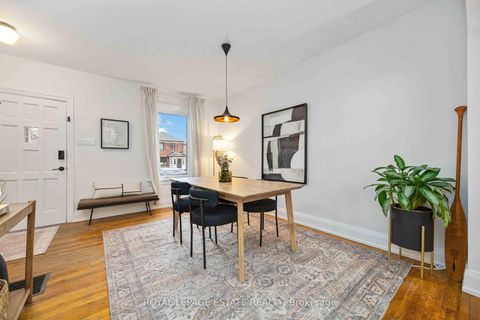 Photo 6 at 24 Hannaford Street, Danforth, Toronto