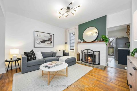 Photo 10 at 24 Hannaford Street, Danforth, Toronto