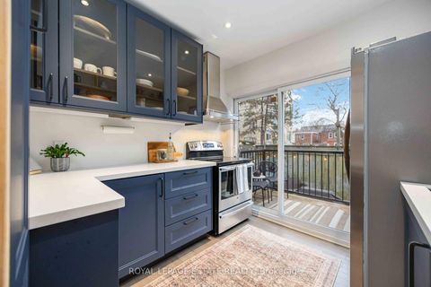 Photo 13 at 24 Hannaford Street, Danforth, Toronto