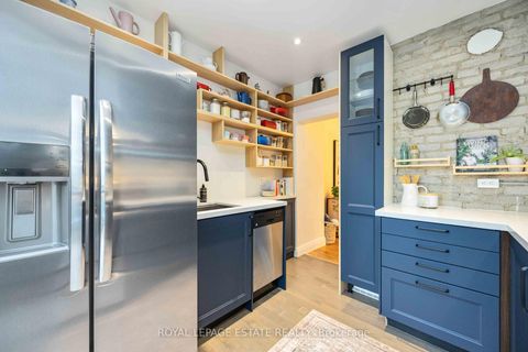 Photo 15 at 24 Hannaford Street, Danforth, Toronto