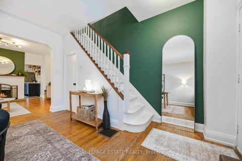 Photo 16 at 24 Hannaford Street, Danforth, Toronto