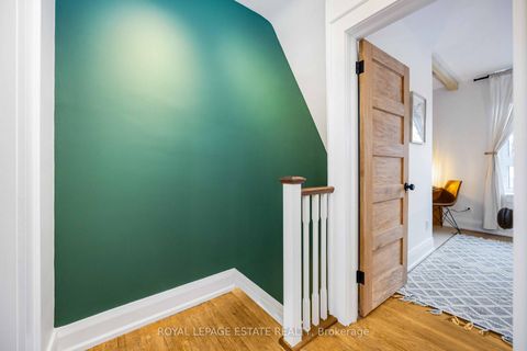 Photo 17 at 24 Hannaford Street, Danforth, Toronto