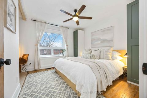 Photo 18 at 24 Hannaford Street, Danforth, Toronto