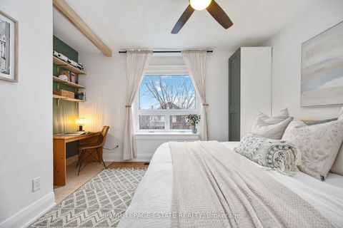 Photo 19 at 24 Hannaford Street, Danforth, Toronto