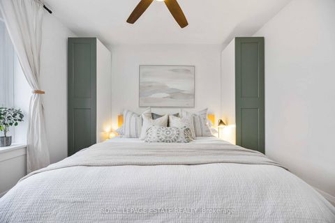 Photo 20 at 24 Hannaford Street, Danforth, Toronto