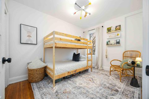 Photo 23 at 24 Hannaford Street, Danforth, Toronto