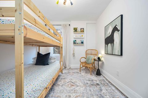 Photo 24 at 24 Hannaford Street, Danforth, Toronto