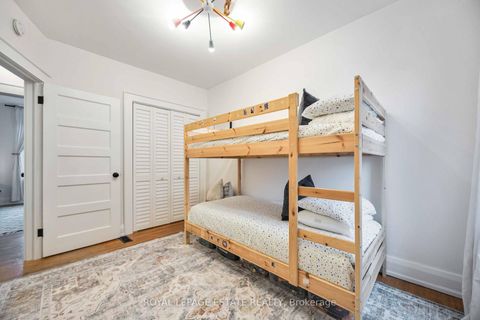 Photo 25 at 24 Hannaford Street, Danforth, Toronto