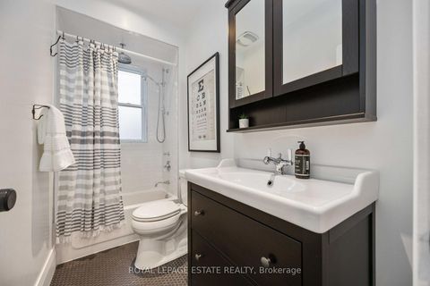 Photo 26 at 24 Hannaford Street, Danforth, Toronto