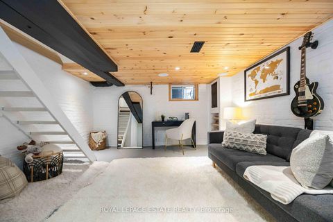 Photo 27 at 24 Hannaford Street, Danforth, Toronto