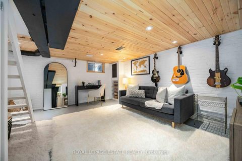 Photo 28 at 24 Hannaford Street, Danforth, Toronto