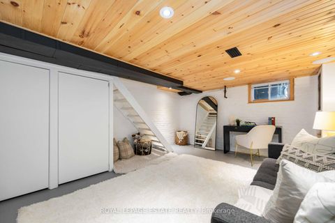 Photo 29 at 24 Hannaford Street, Danforth, Toronto