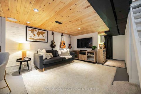 Photo 30 at 24 Hannaford Street, Danforth, Toronto