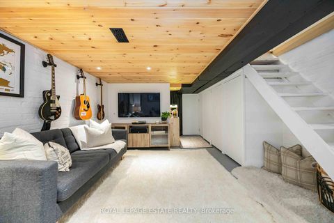 Photo 31 at 24 Hannaford Street, Danforth, Toronto