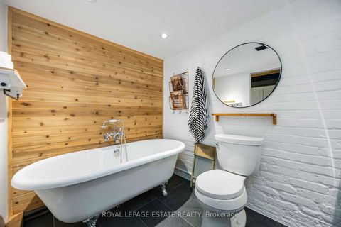 Photo 33 at 24 Hannaford Street, Danforth, Toronto