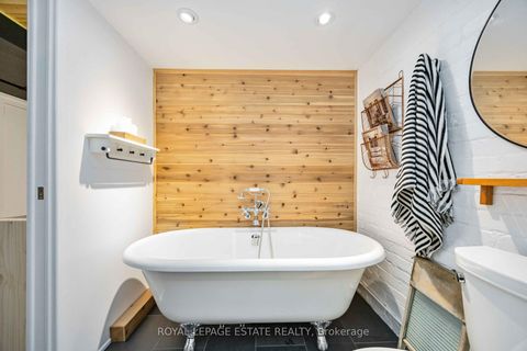 Photo 34 at 24 Hannaford Street, Danforth, Toronto