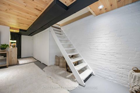 Photo 36 at 24 Hannaford Street, Danforth, Toronto