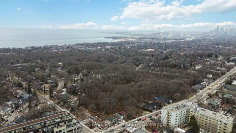 Photo 40 at 24 Hannaford Street, Danforth, Toronto